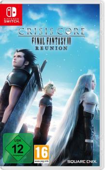 Crisis Core: Final Fantasy VII Reunion_01